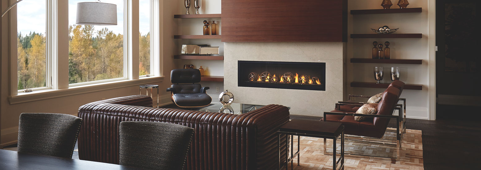 Luxuria™ Series