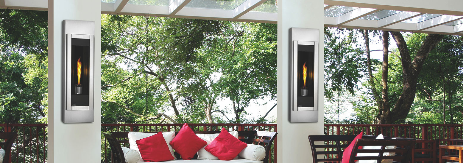Riverside Torch® Series