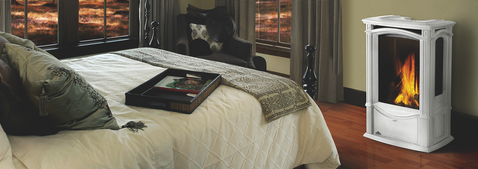 Castlemore™ Series