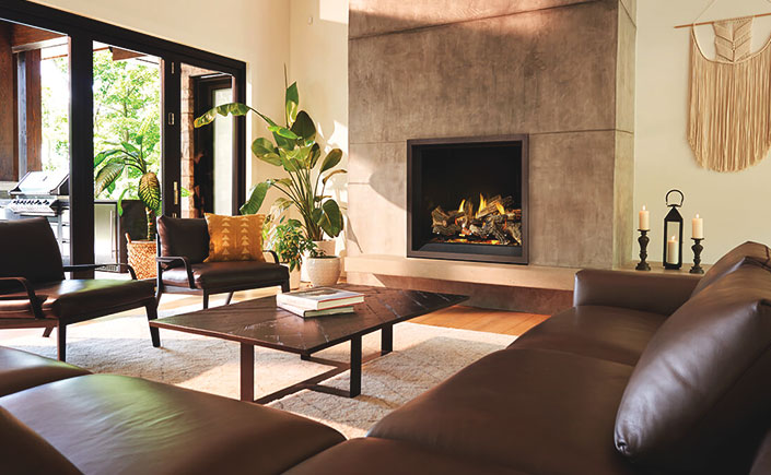 Gas-Fireplaces