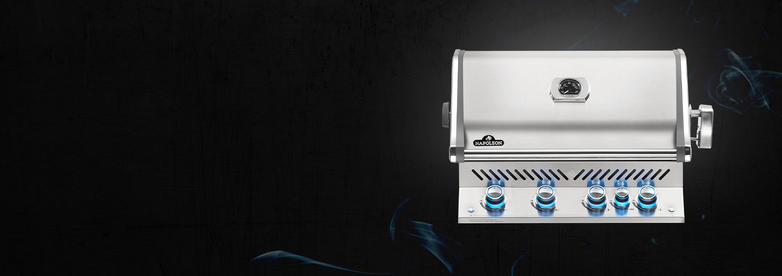 Built-in Prestige® Series