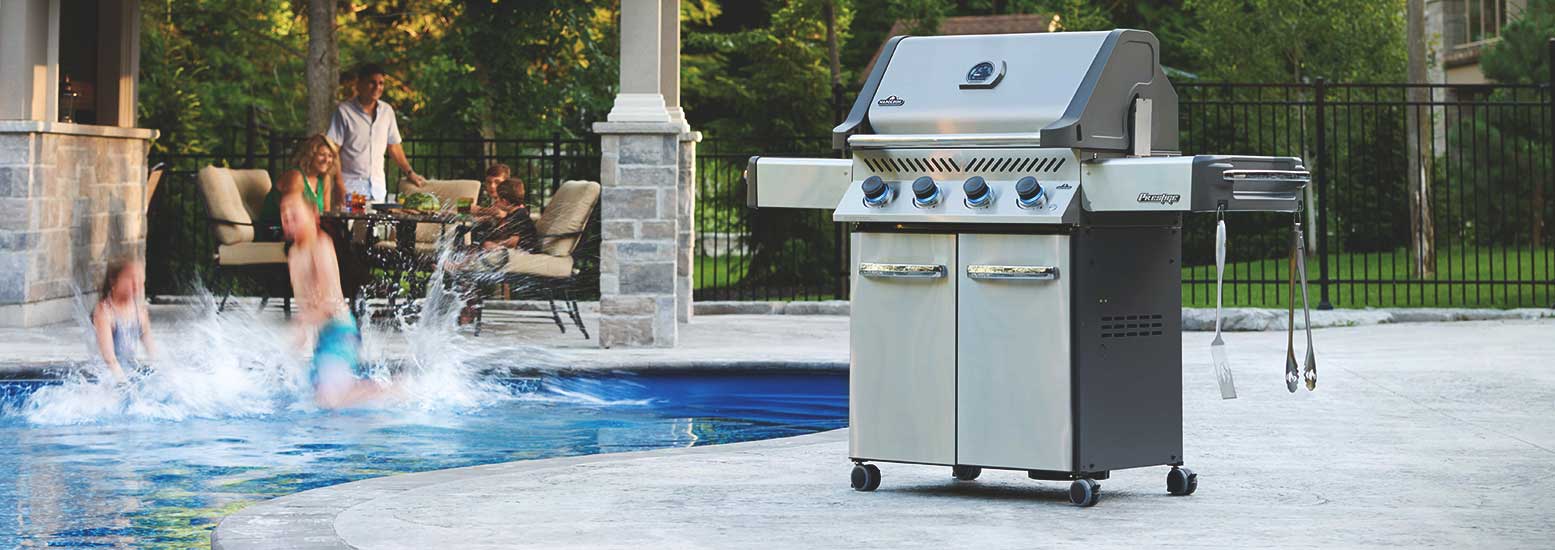 Prestige® Series