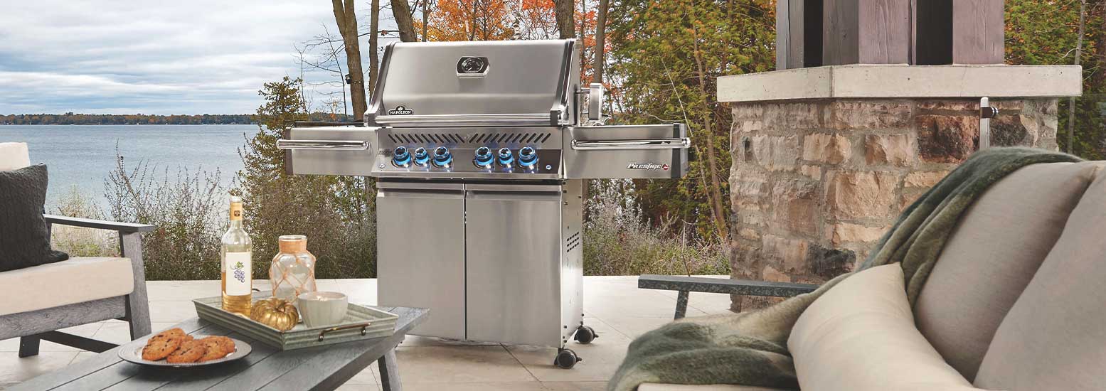 Prestige PRO™ Series