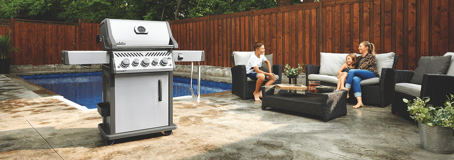 Rogue® SE Series
