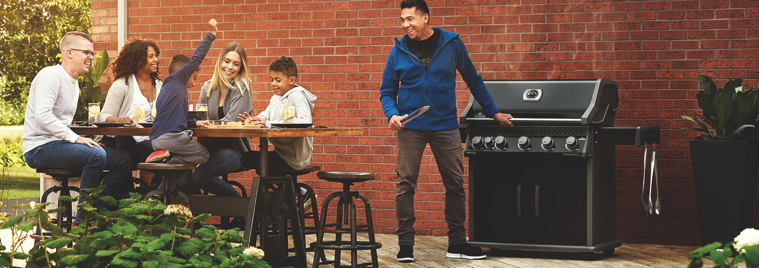 Rogue® XT Series