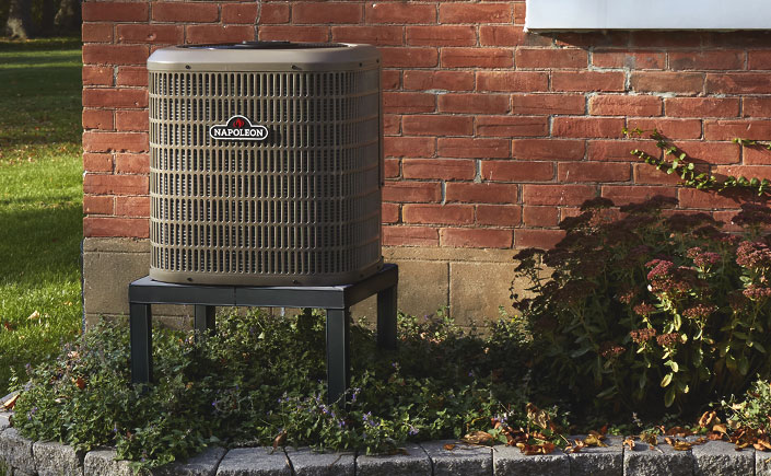Heat-Pumps