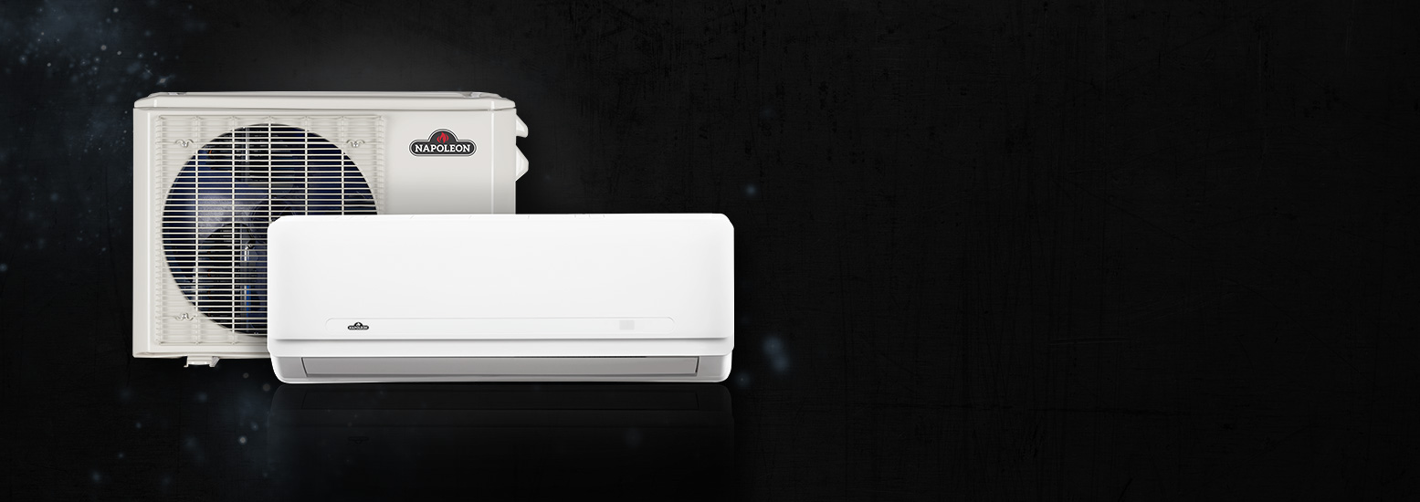 Ductless