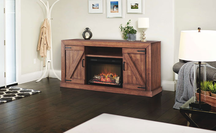 Mantels-Entertainment-Units