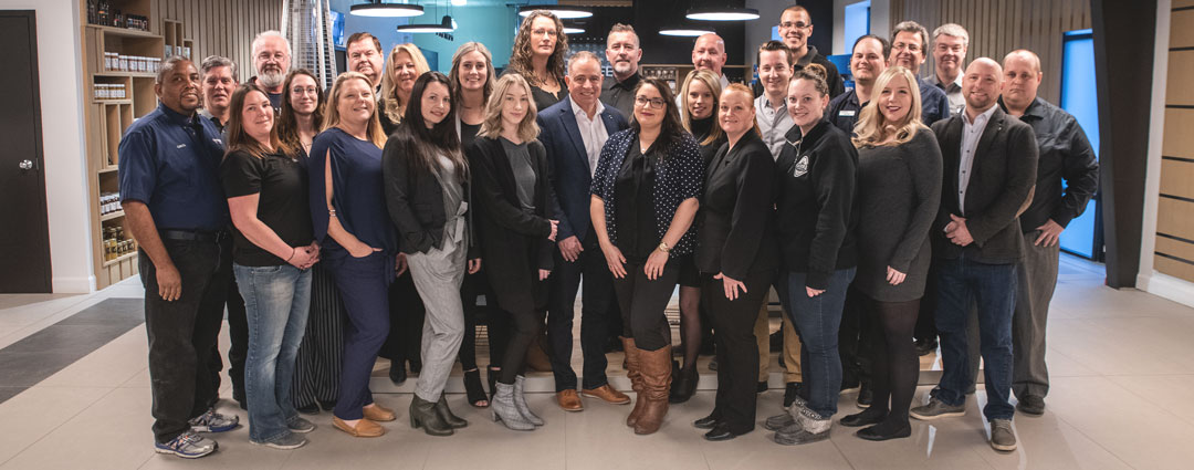 Napoleon Home Comfort Team