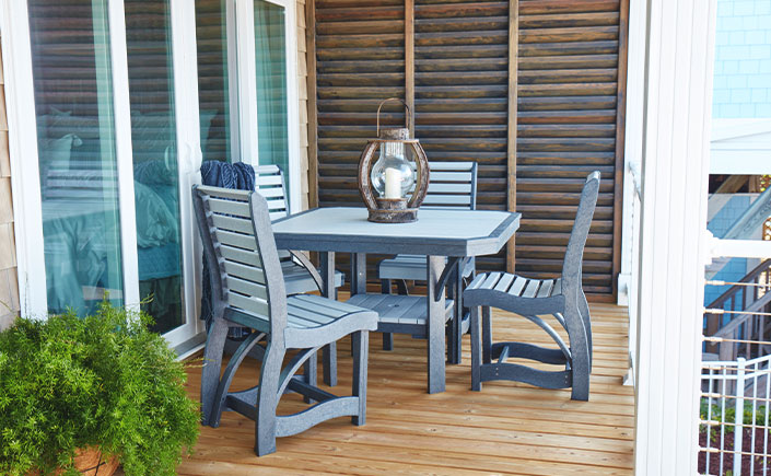 Outdoor-Furniture