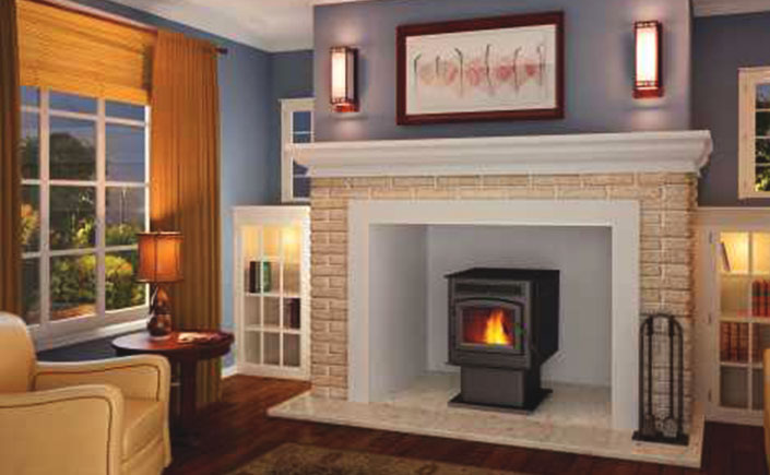 Stoves