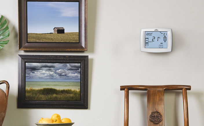 Thermostats