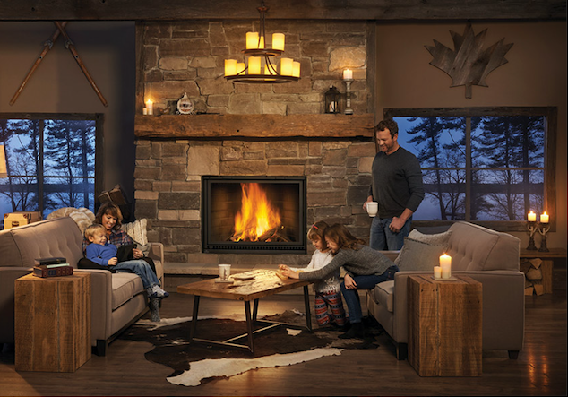 Napoleon Fireplaces