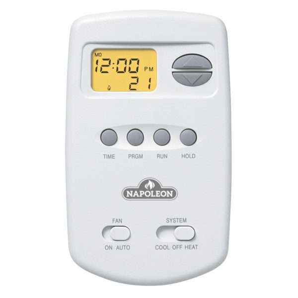 Napoleon NT15 Thermostat