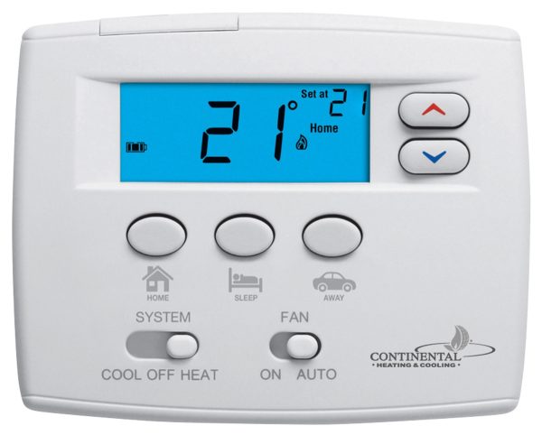 The Napoleon NT95 Thermostat