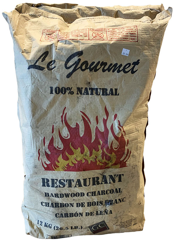Le Gourmet Charcoal