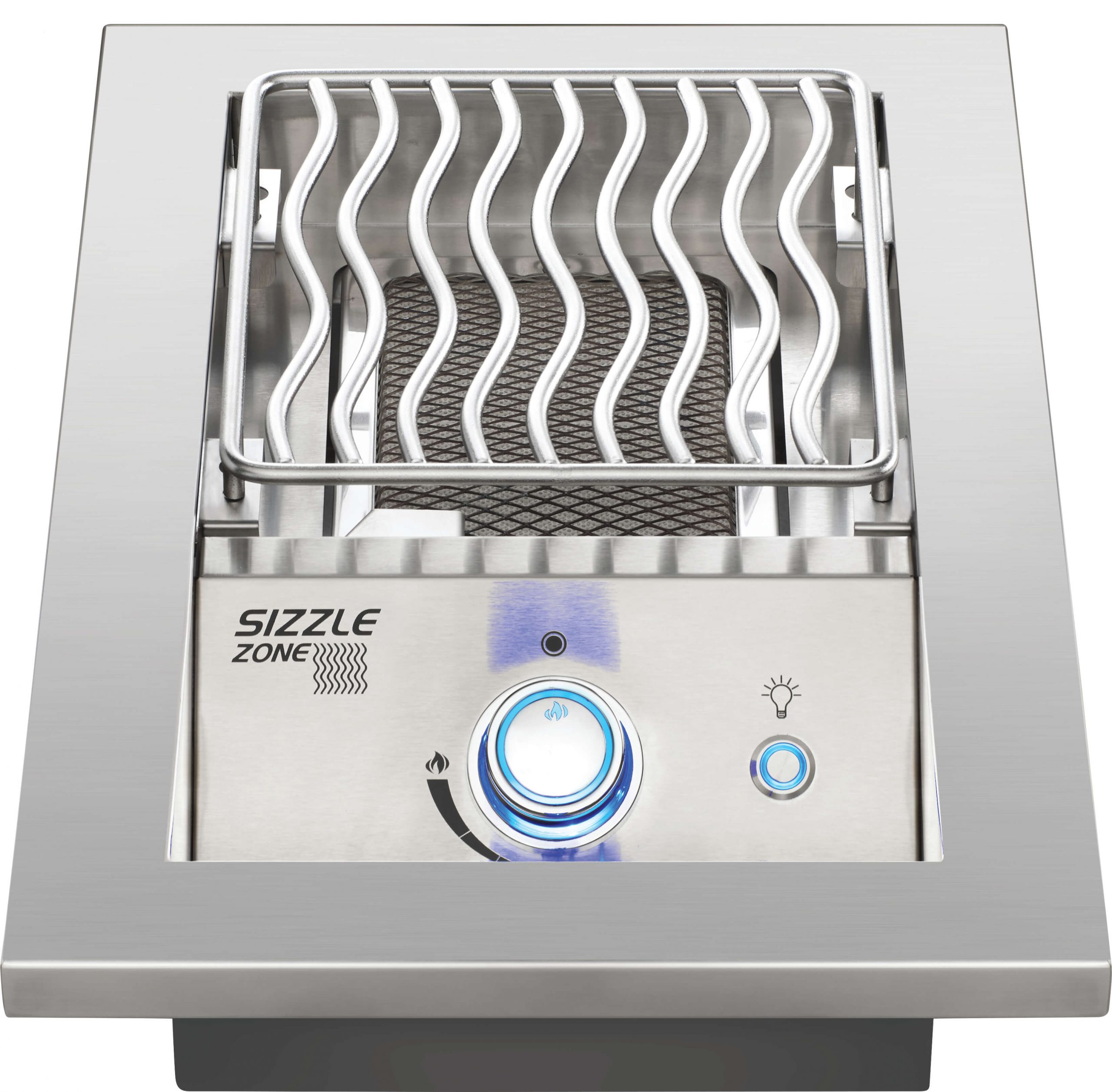 Built-in 700 Series Single Infrared Burner