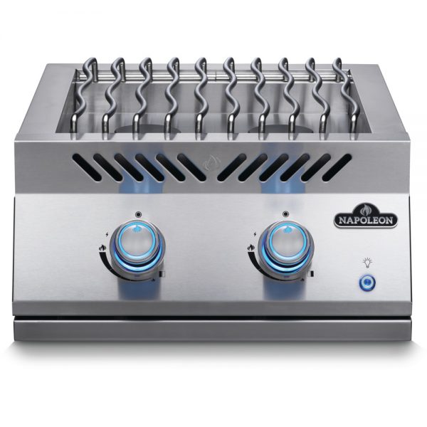 Built-in 700 Series 18" Power Burner