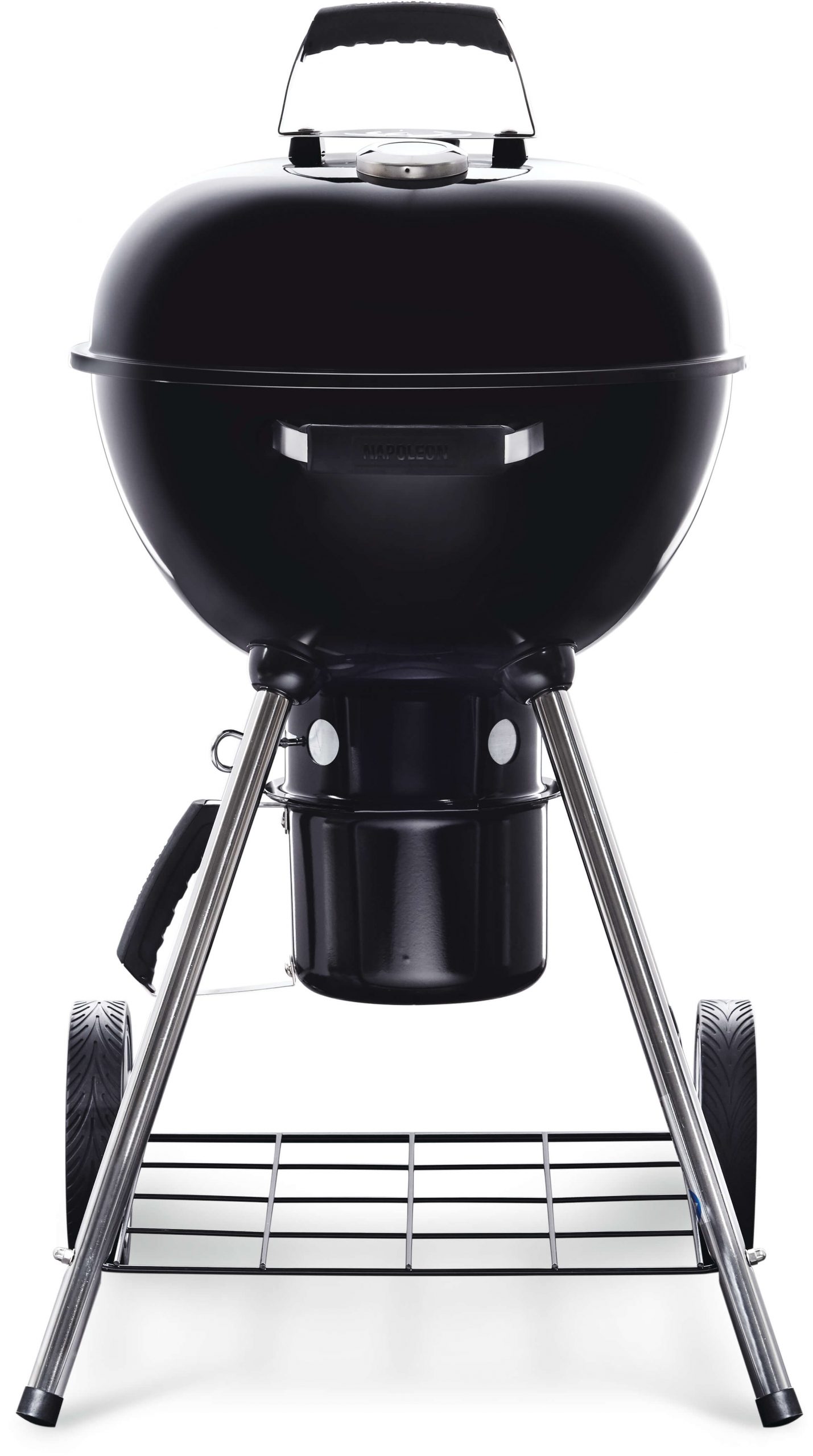 18" Charcoal Kettle