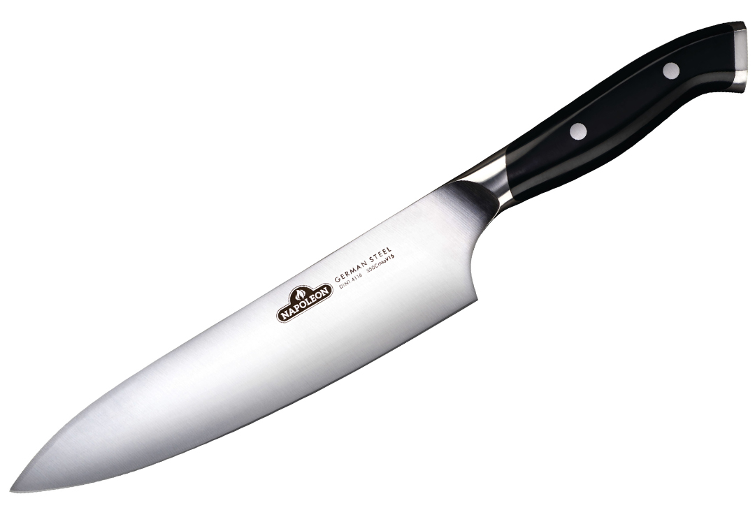 Executive Chef Knife