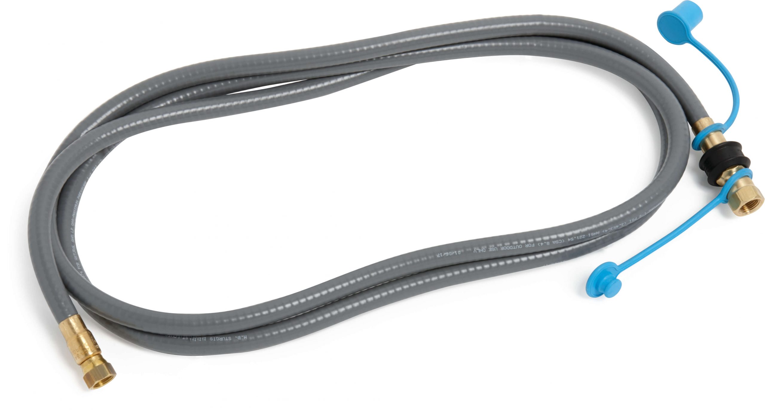 * HOSE NG 3/8IN