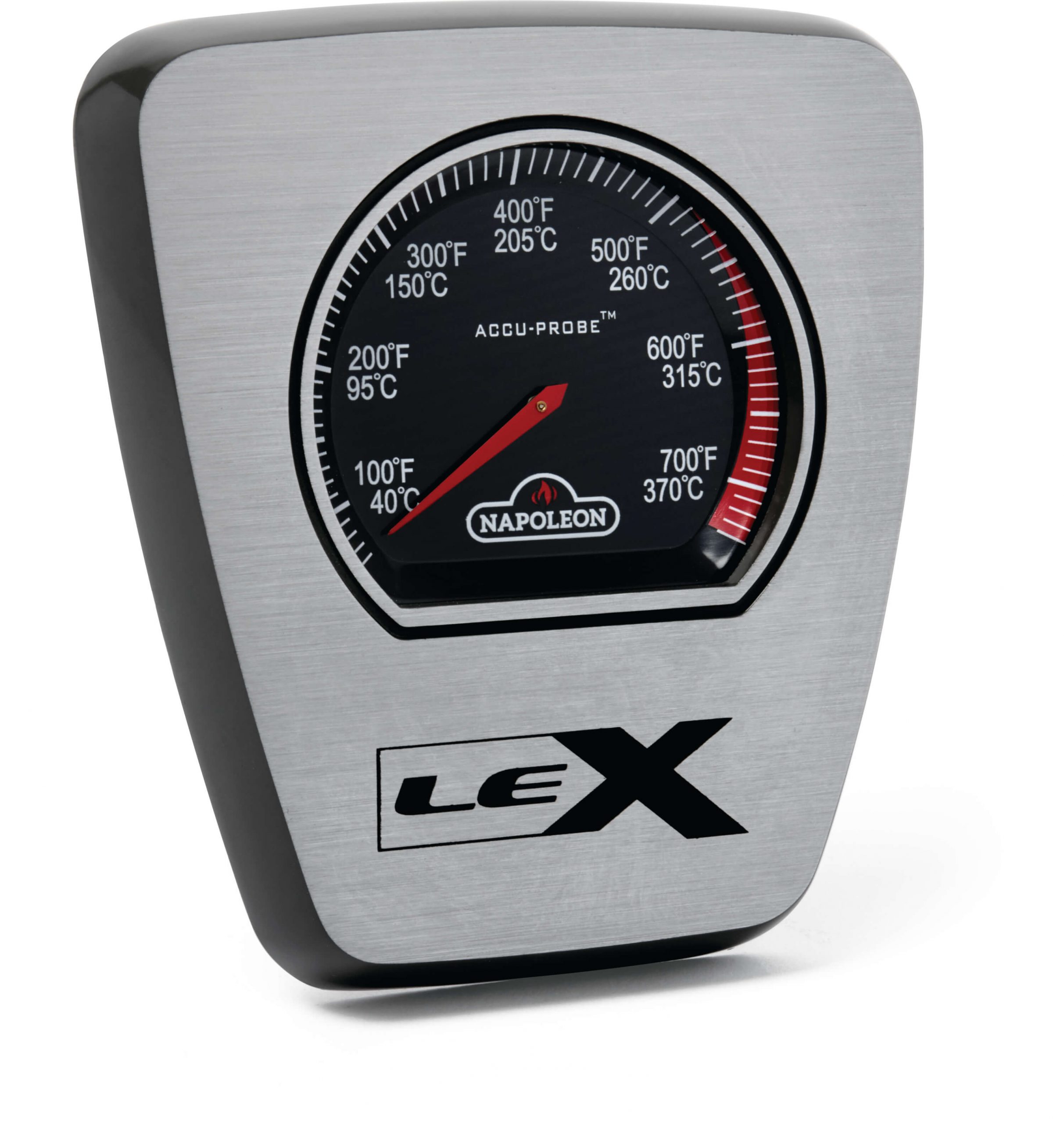 GAUGE, TEMP LEX485/605/730