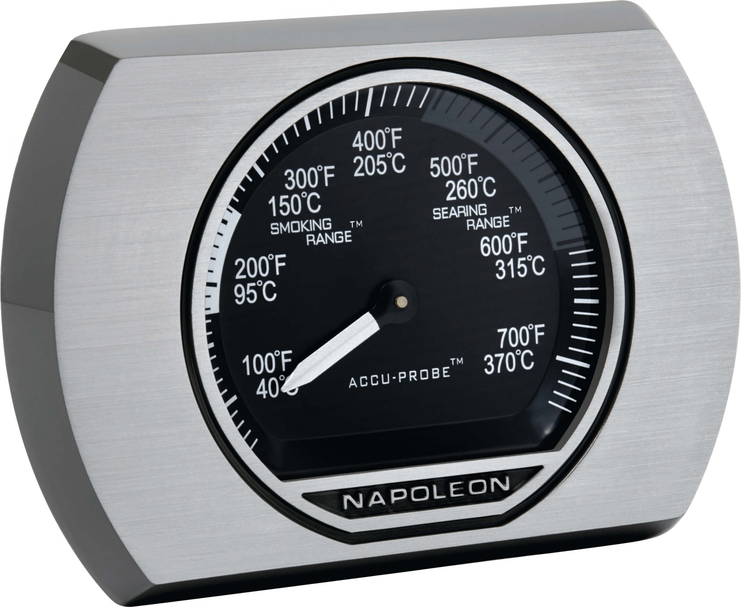 GAUGE, TEMP P/ROGUE