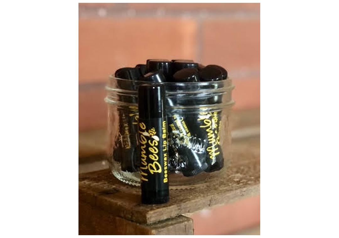 Honey Lip Balm