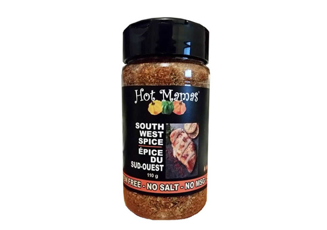 Hot Mama's Southwest Spice (110g)