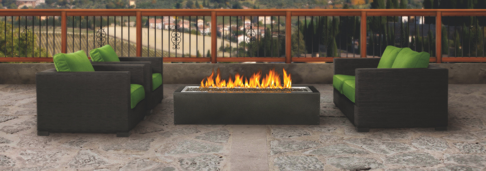 Patioflame® Series