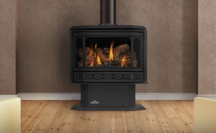 gas-stove