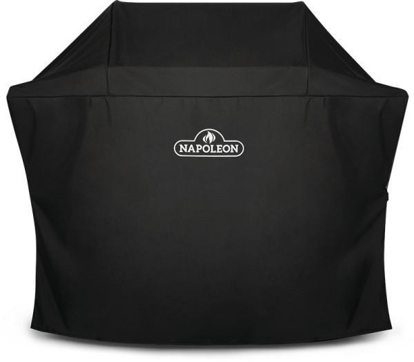 Freestyle® Series Series Grill Cover (Shelves Up)